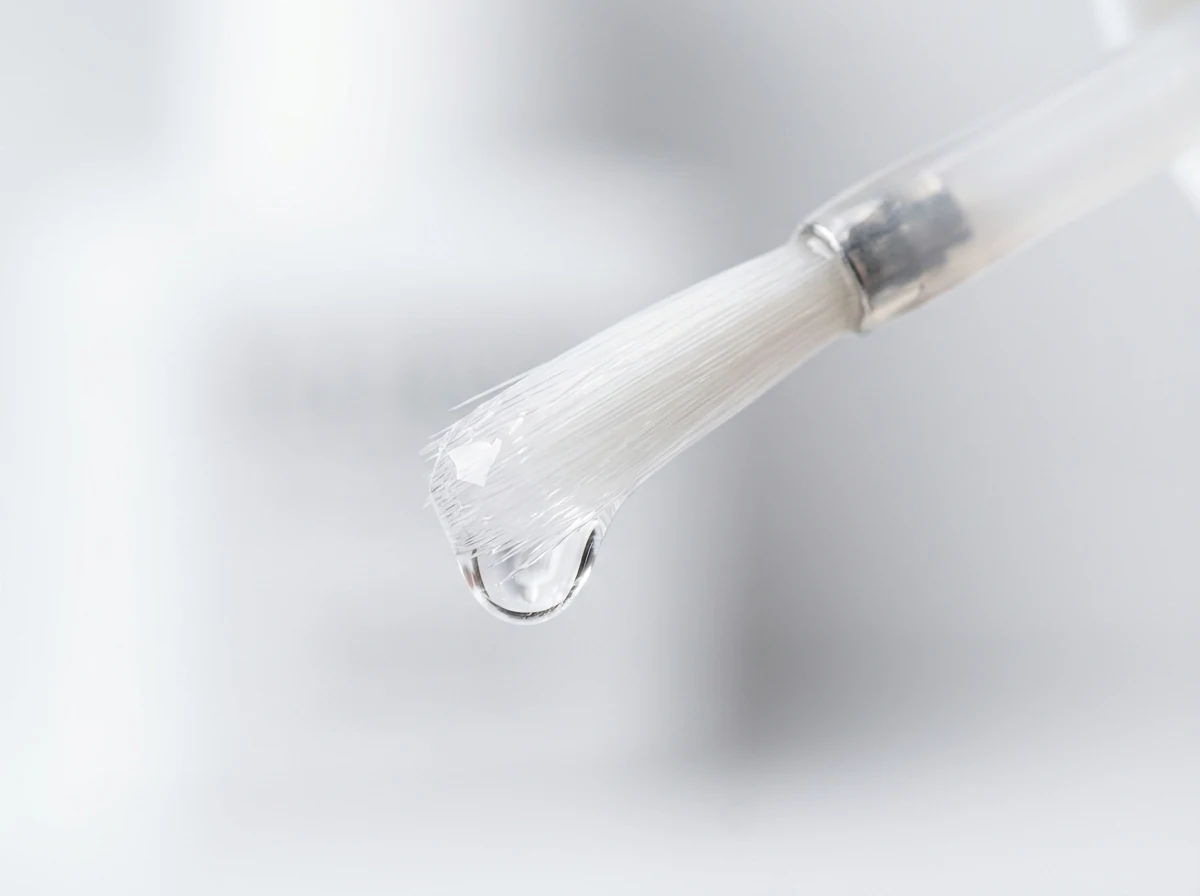 Precision Micro-Bristle Dispensing System
