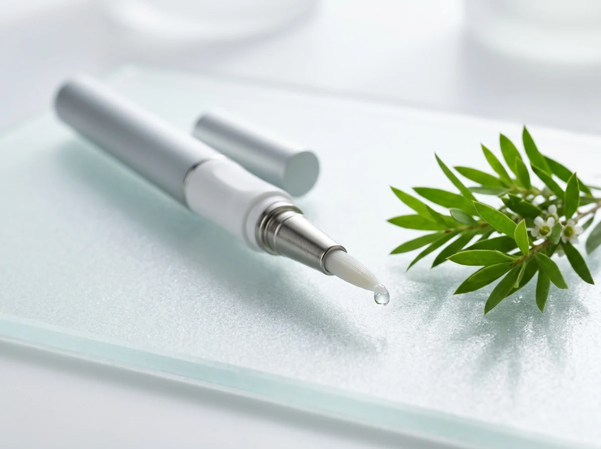 FungaBeam™ Botanical Nail Precision Pen